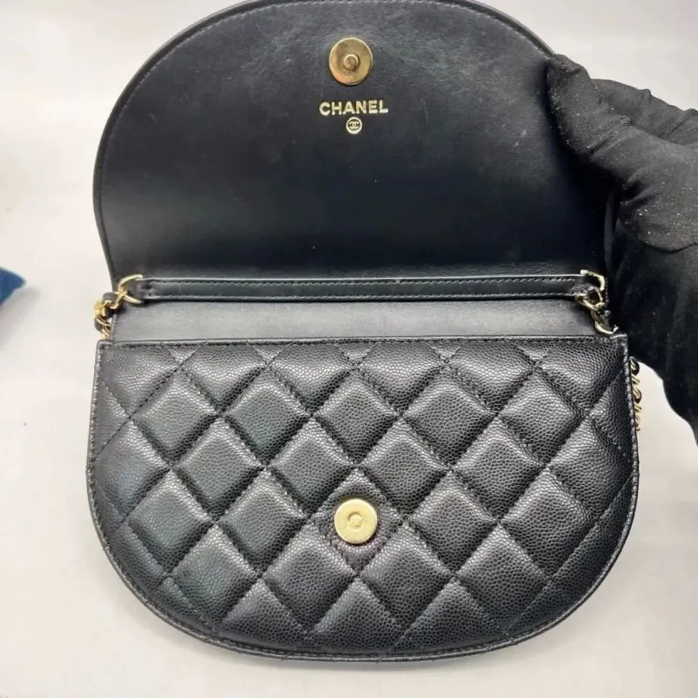 Chanel Women Pre-Loved Bag Very Good Condition